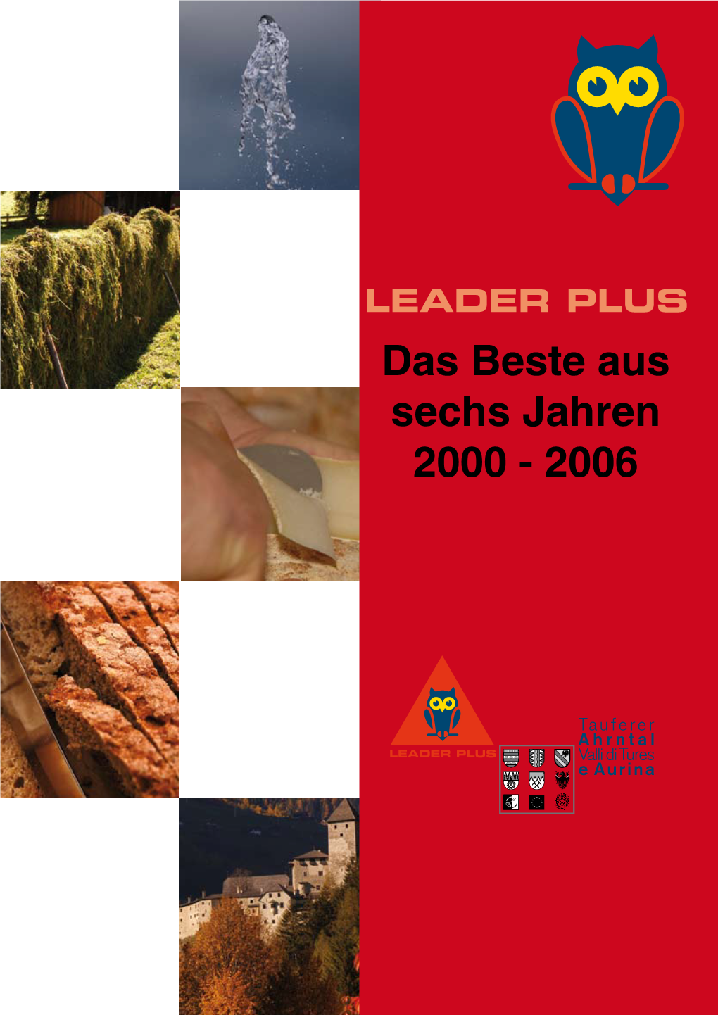 Das Beste Aus Sechs Jahren 2000 - 2006 2