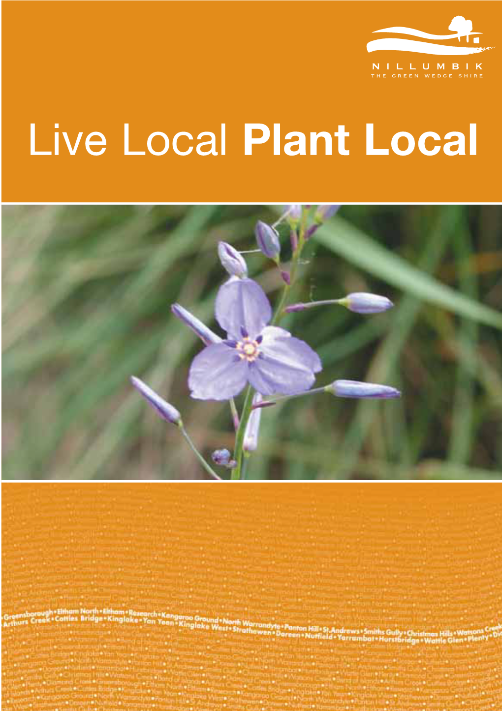 Live Local Plant Local Live Local Plant Local Live Local Plant Local