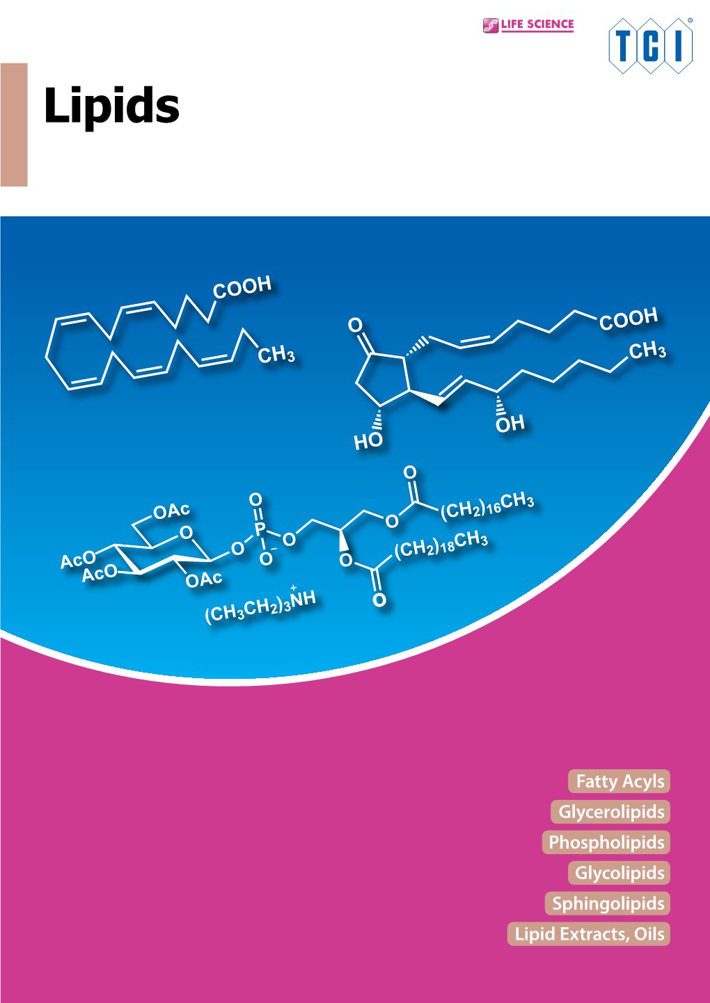 Lipids Brochure