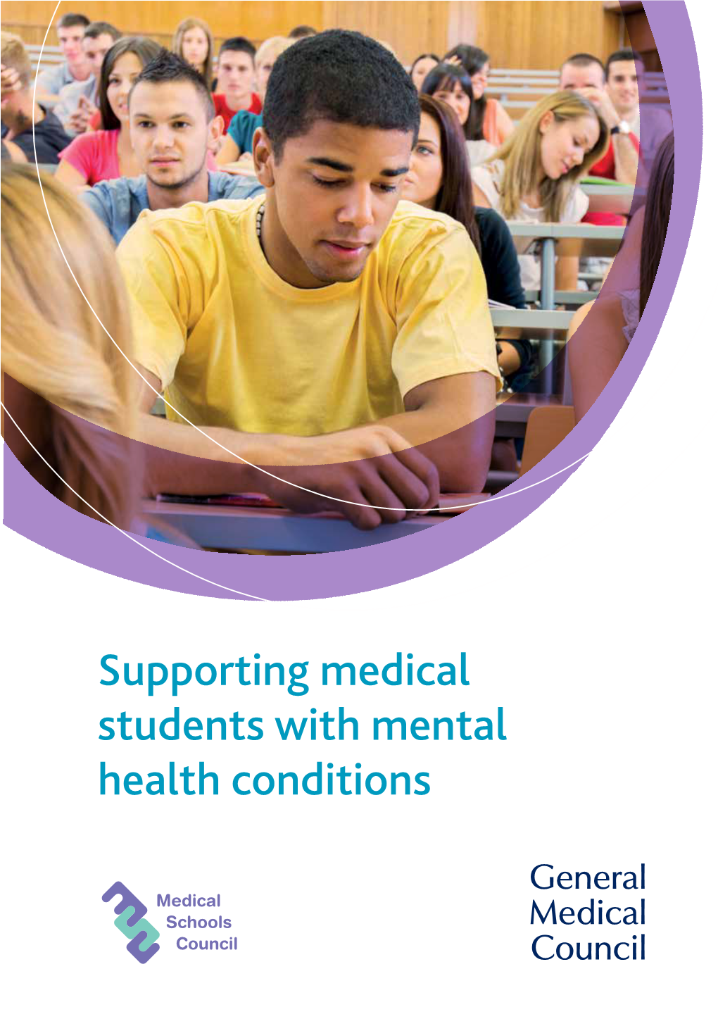 Supporting Medical Students with Mental Health Conditions