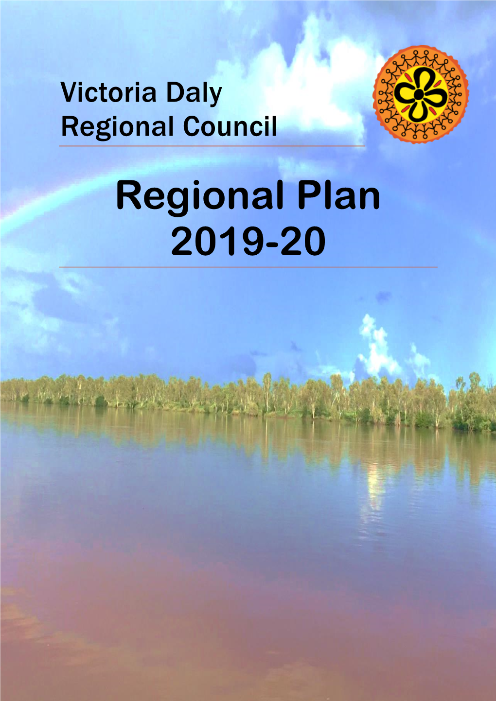 Victoria Daly Regional Plan 2019-20