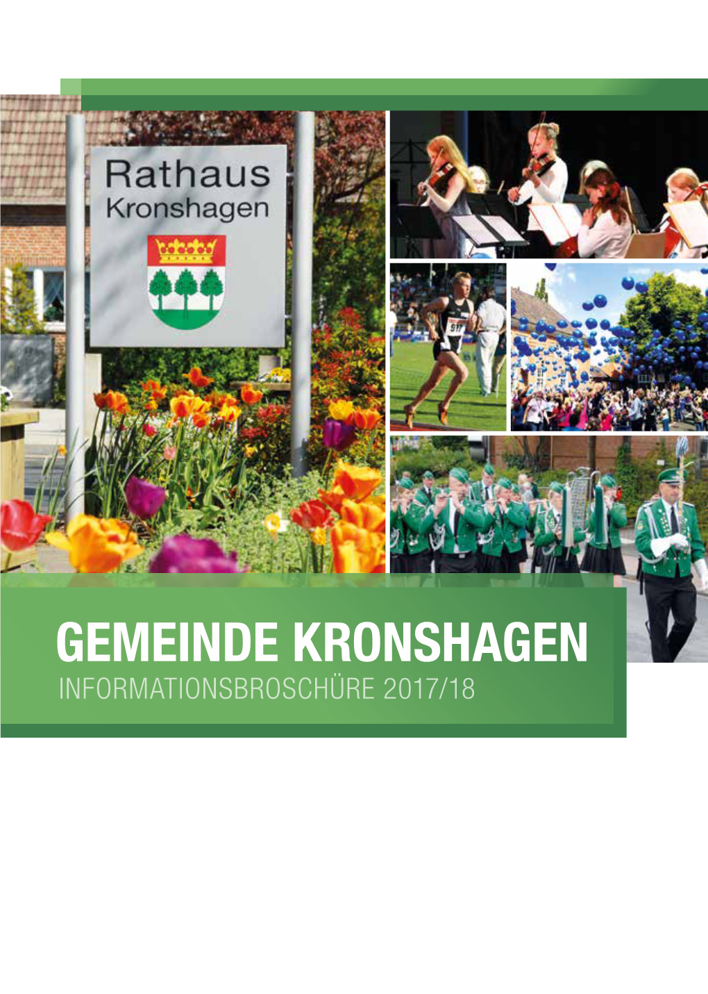 Gemeinde Kronshagen