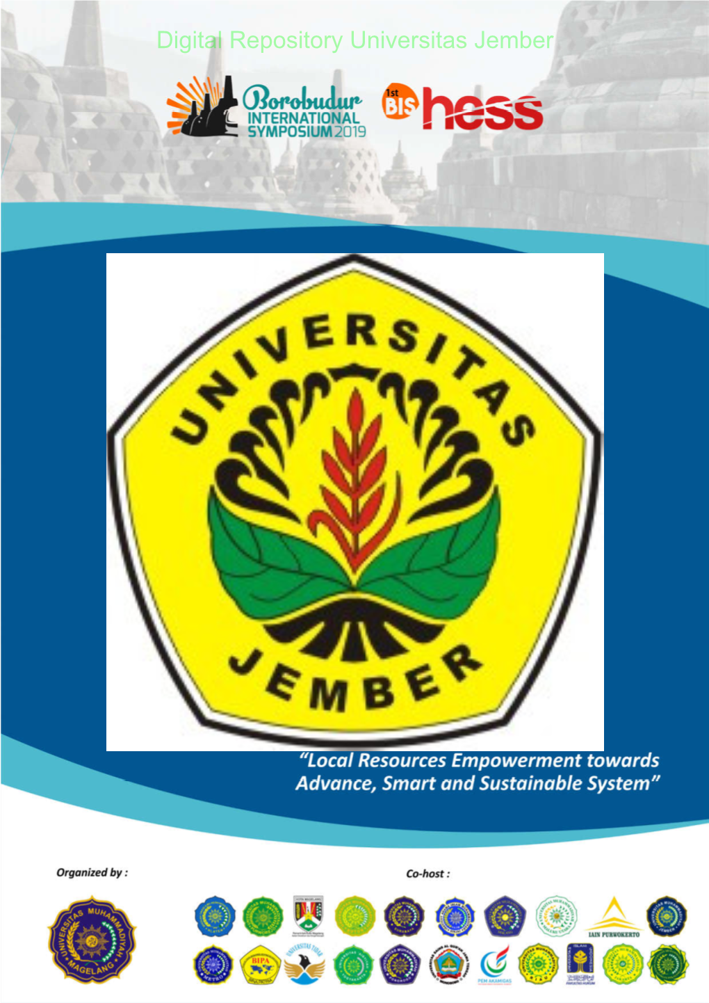 Digital Repository Universitas Jember