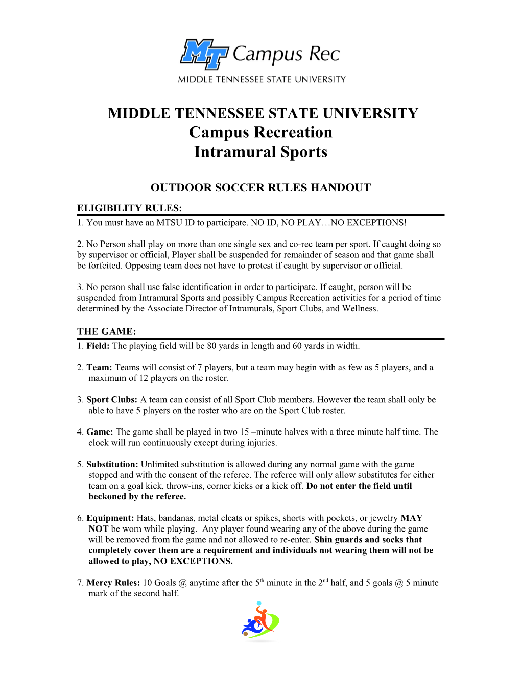 Middle Tennessee State University s2