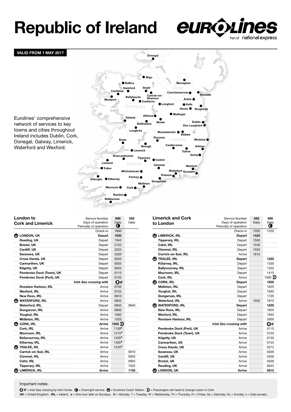 Republic of Ireland