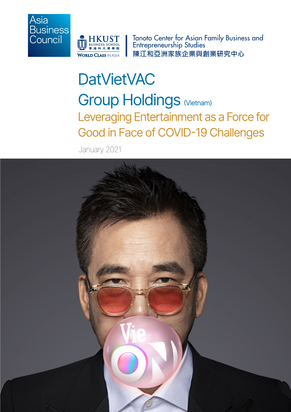 Datvietvac Group Holdings (Vietnam)