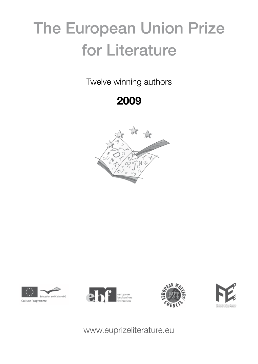 EUPL Winning Authors 2009.Pdf