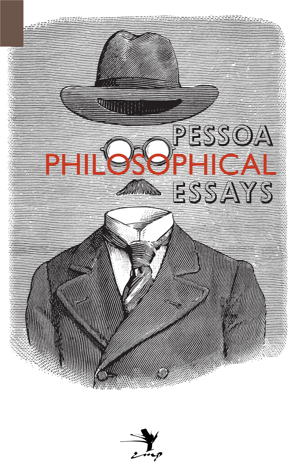 CMP — Philosophical Essays, Fernando Pessoa