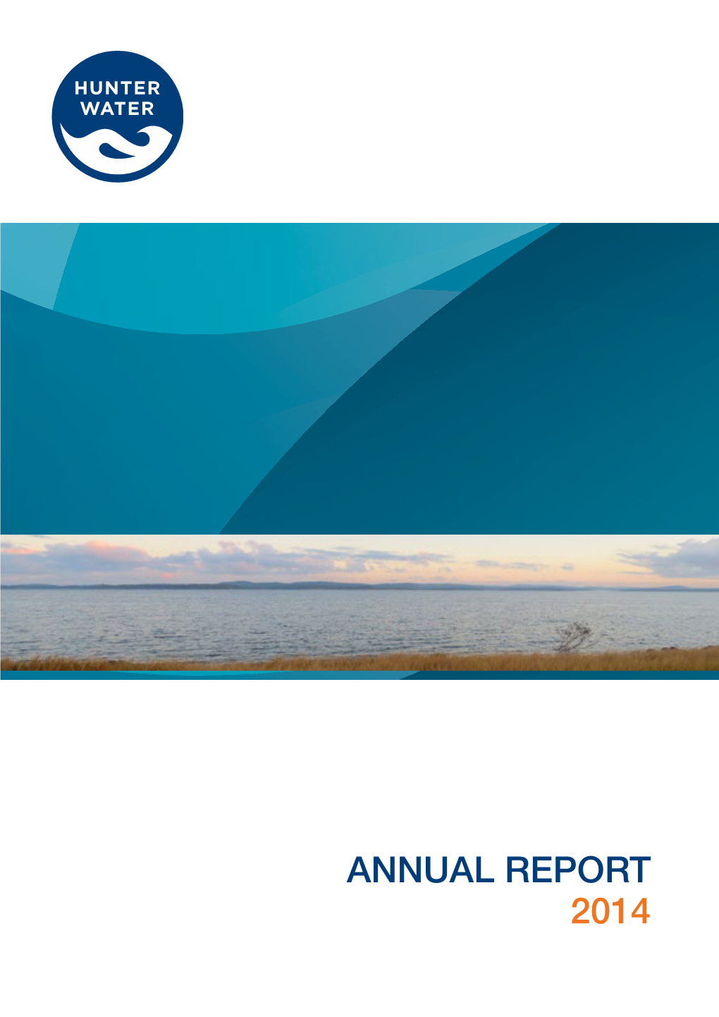 Annual Report 2014 Contents