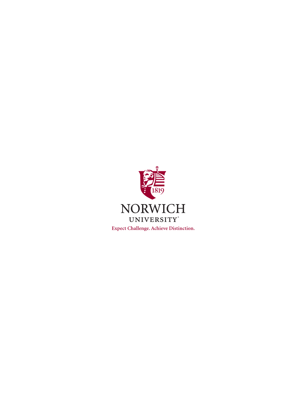 The Commencement of NORWICH UNIVERSITY