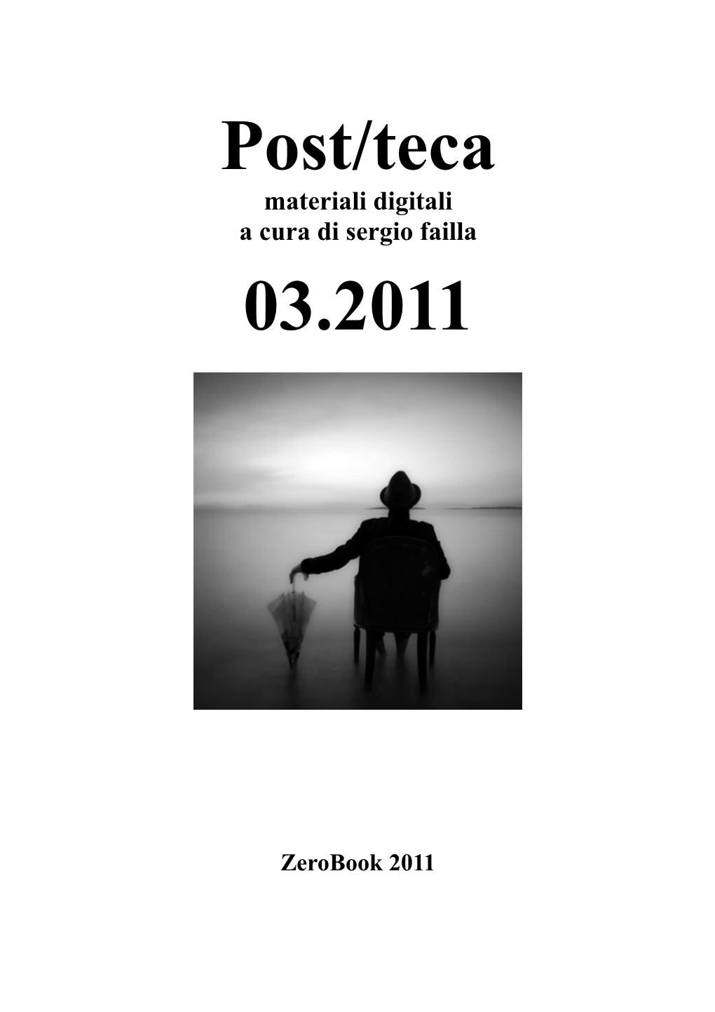 Post/Teca 03.2011