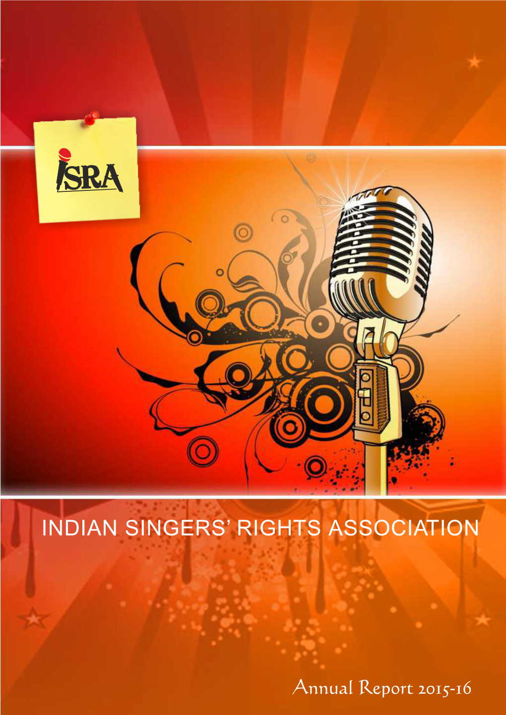 Indian Singers' Rights Association