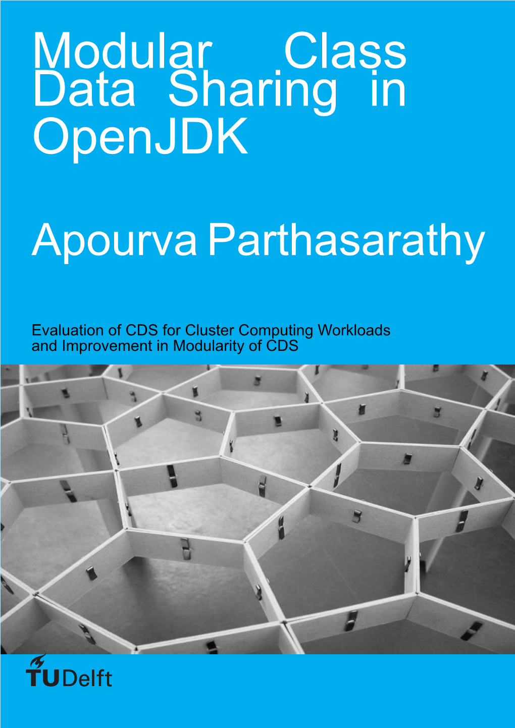 Modular Class Data Sharing in Openjdk