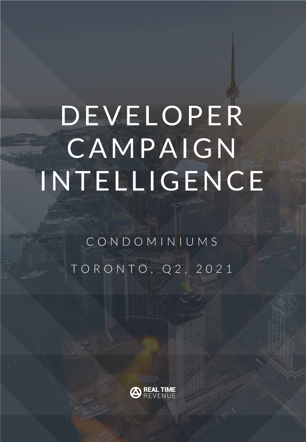 Developer Campaign Intelligence