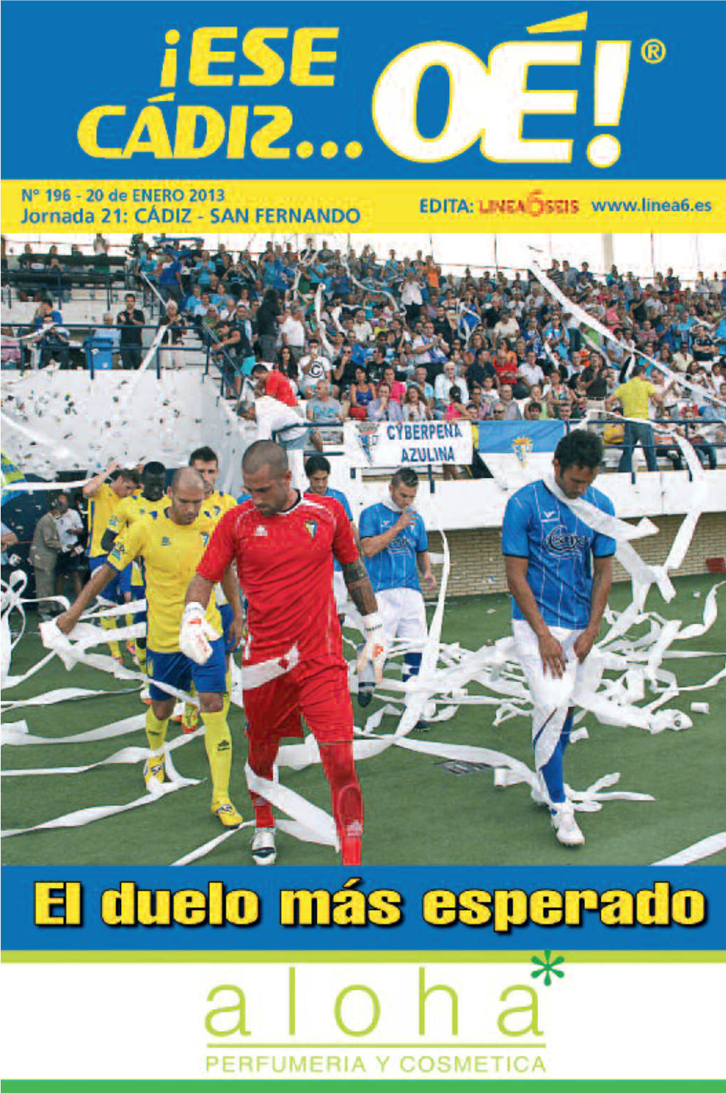 CÁDIZ Betis B – Almería B 25-11-12 Écija Bpié