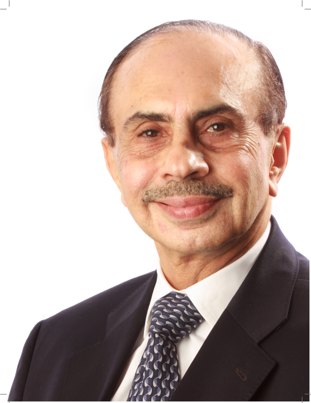 Adi Godrej Excellence