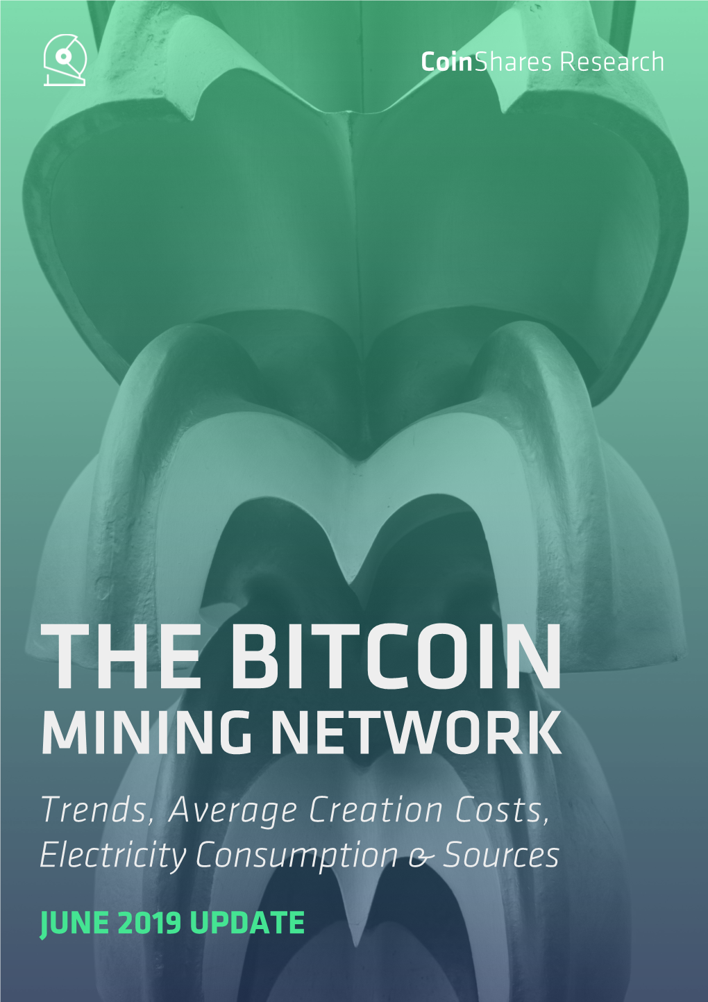 Bitcoin Mining Network Report