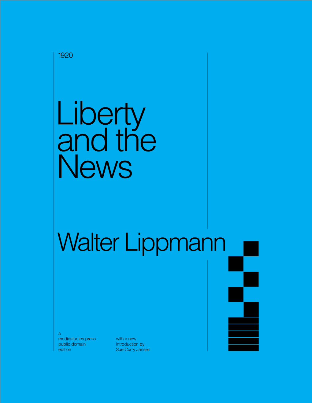 Liberty and the News