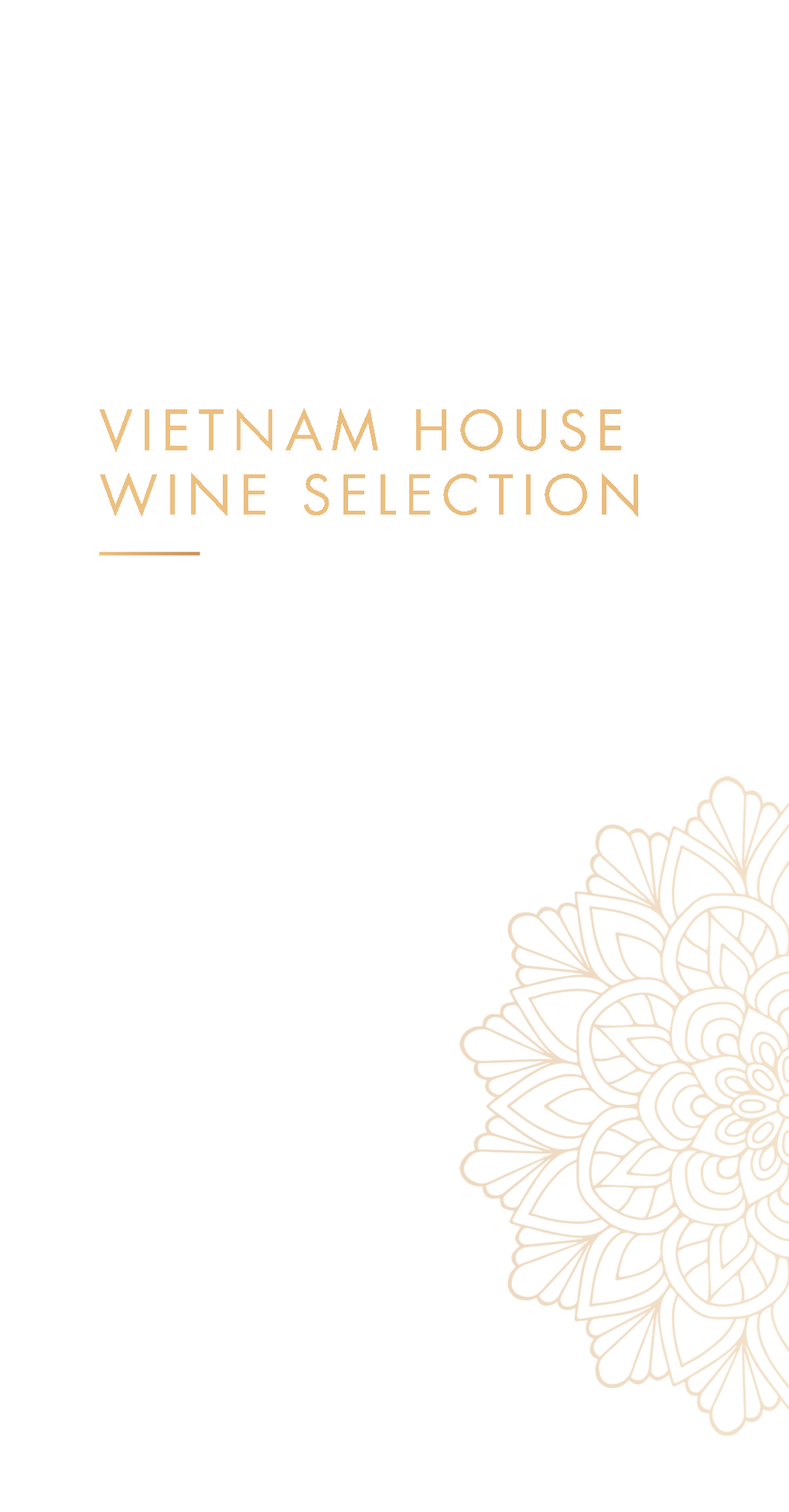 2018 09 07 VNH Wine List.Indd