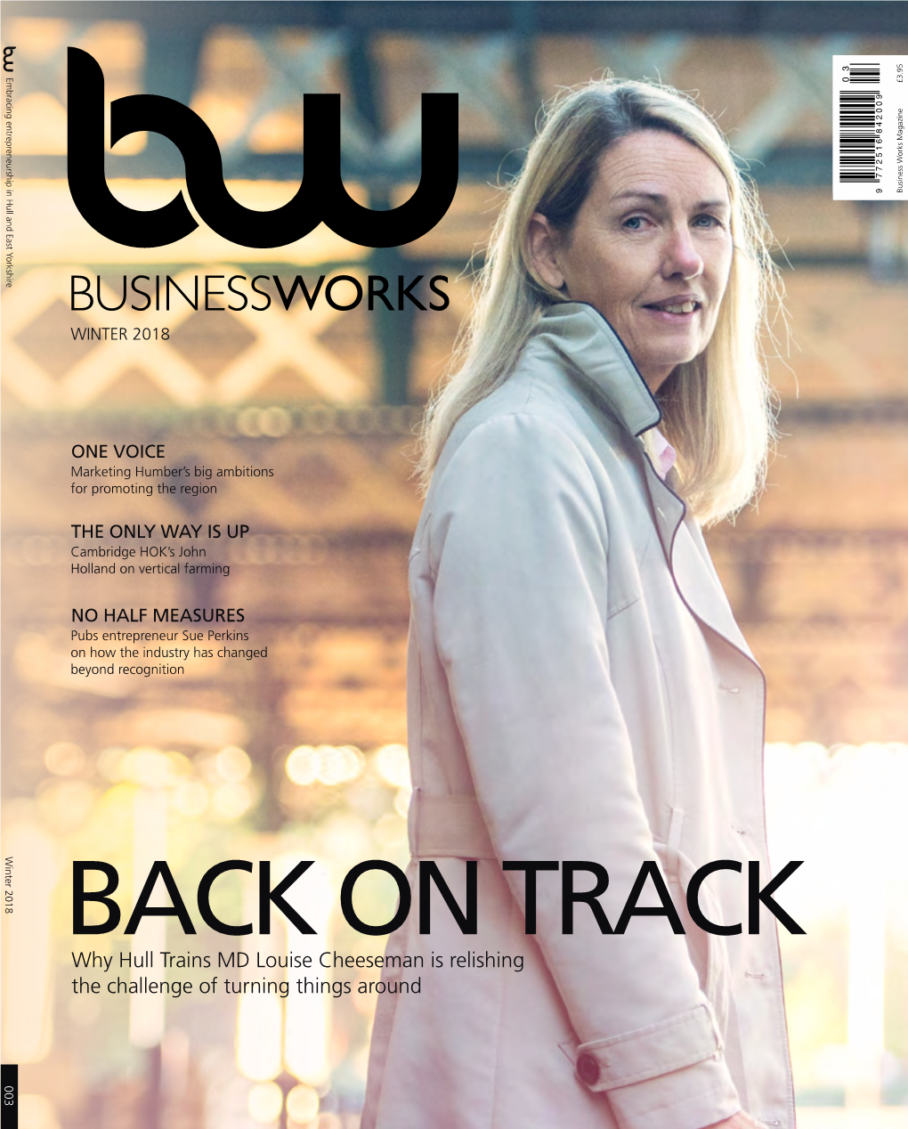 Businessworks Winter 2018