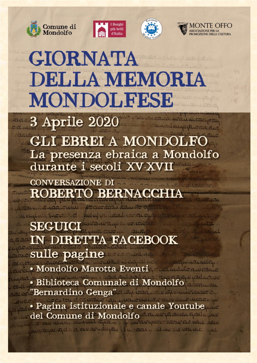 GLI EBREI a MONDOLFO Testo Slide.Pdf