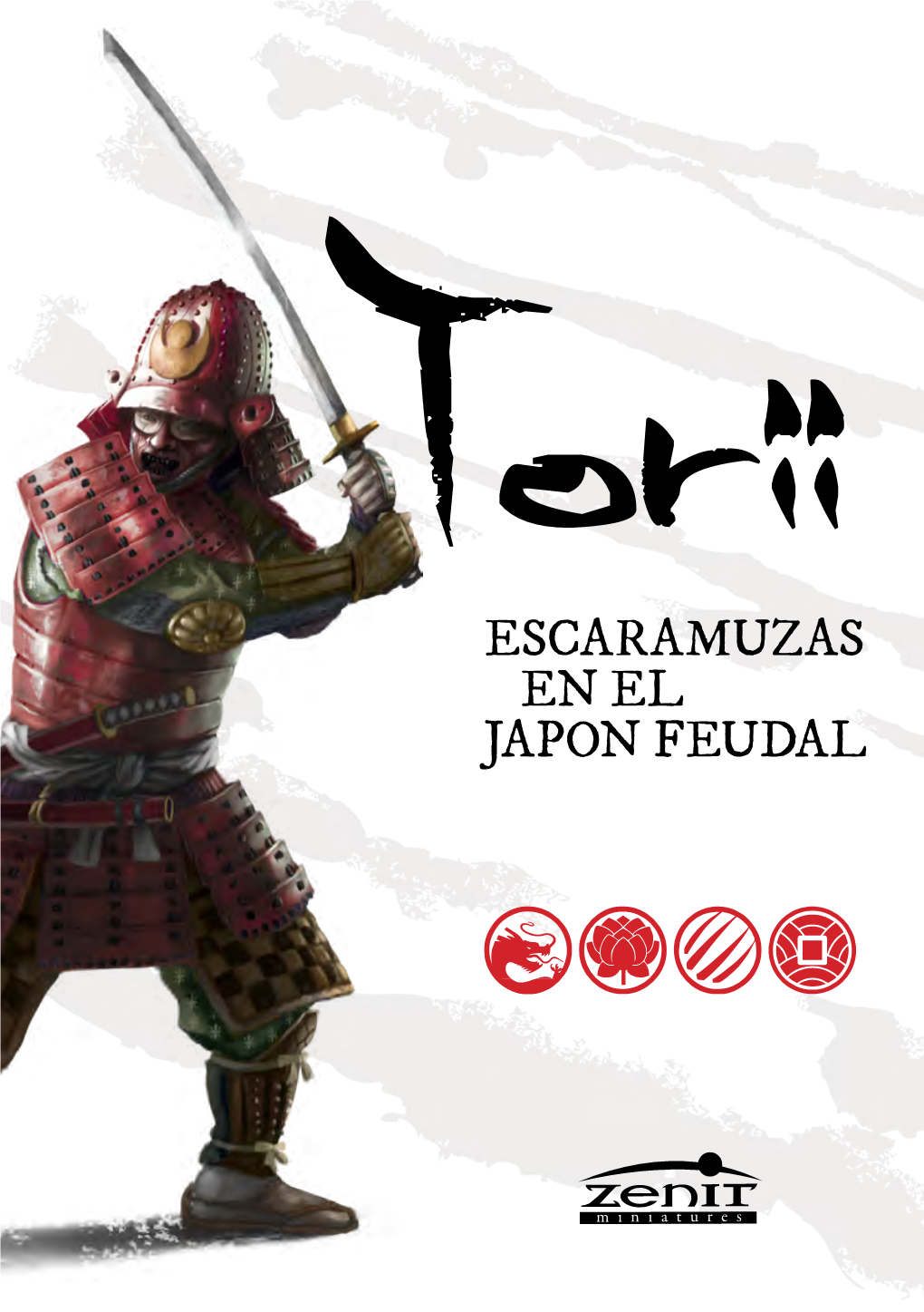 Escaramuzas En El Japon Feudal Escaramuzas En El Japon Feudal