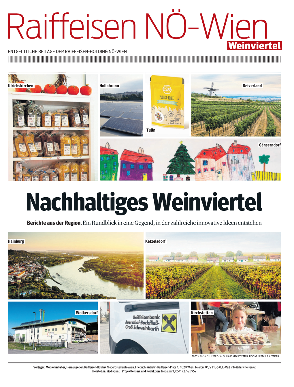 Regionsbericht-Weinviertel