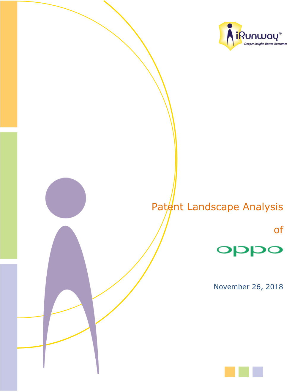 Proposal for Patent Lapse Analysis