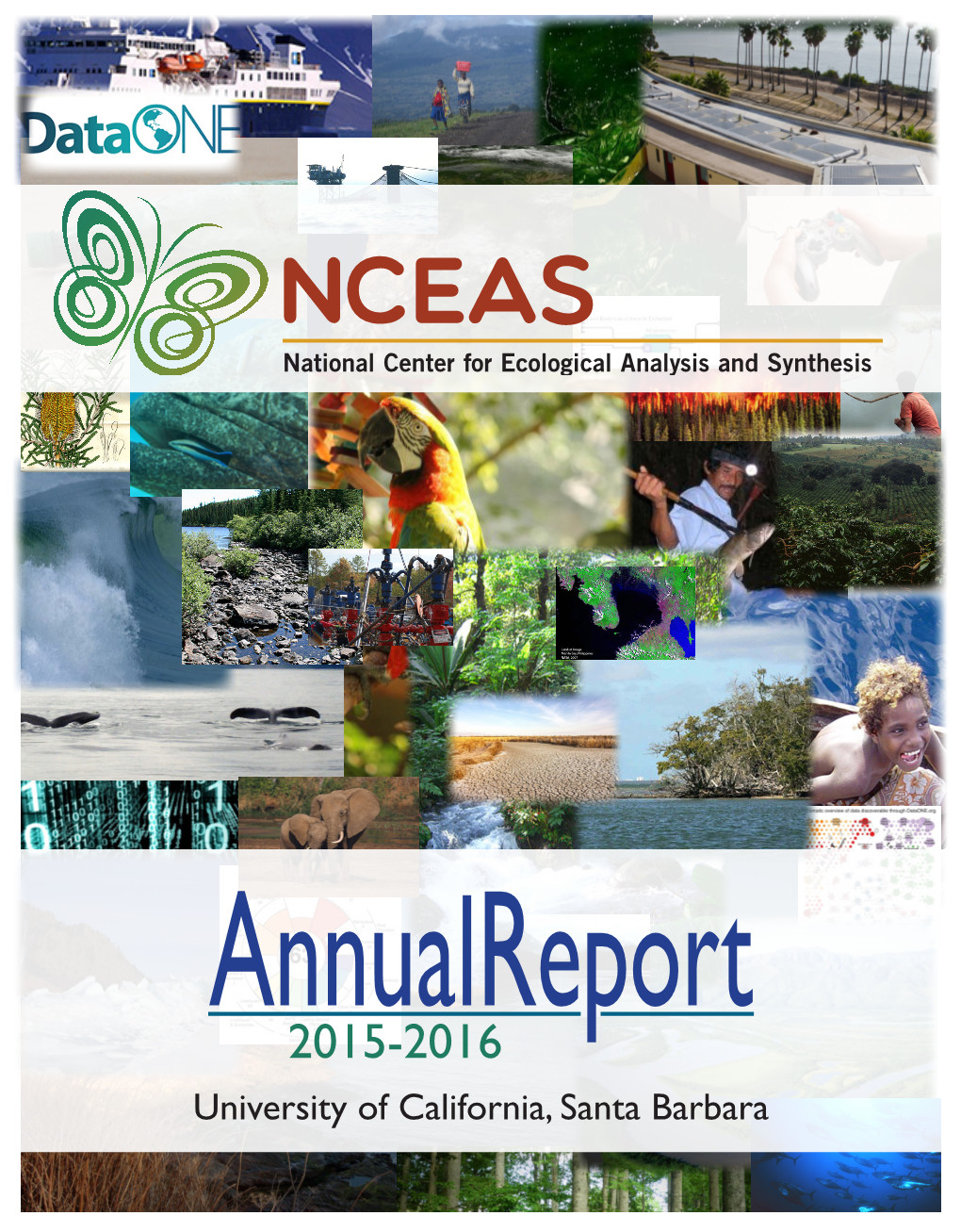 2015-2016 Annual Report