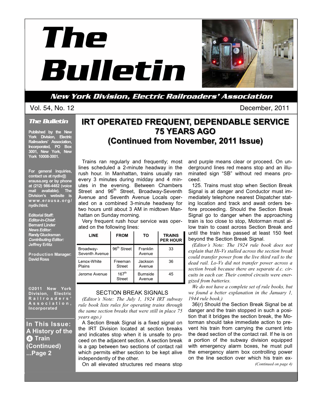 December 2011 Bulletin.Pub