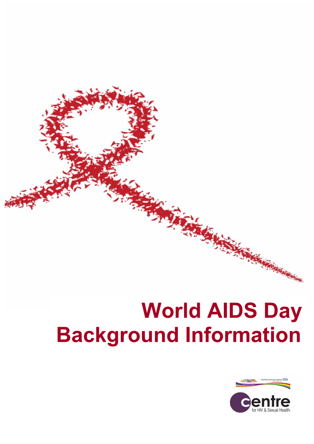 World AIDS Day Background Information