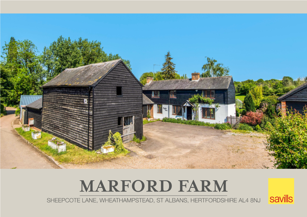 Marford Farm