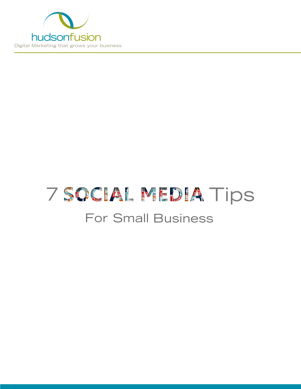 7Tipstosocialmediasuccess.Pdf