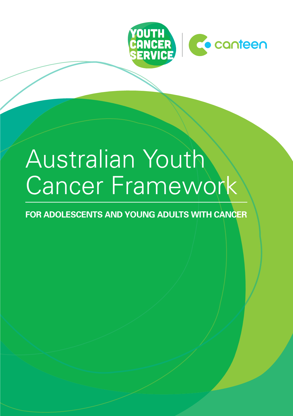 Australian Youth Cancer Framework