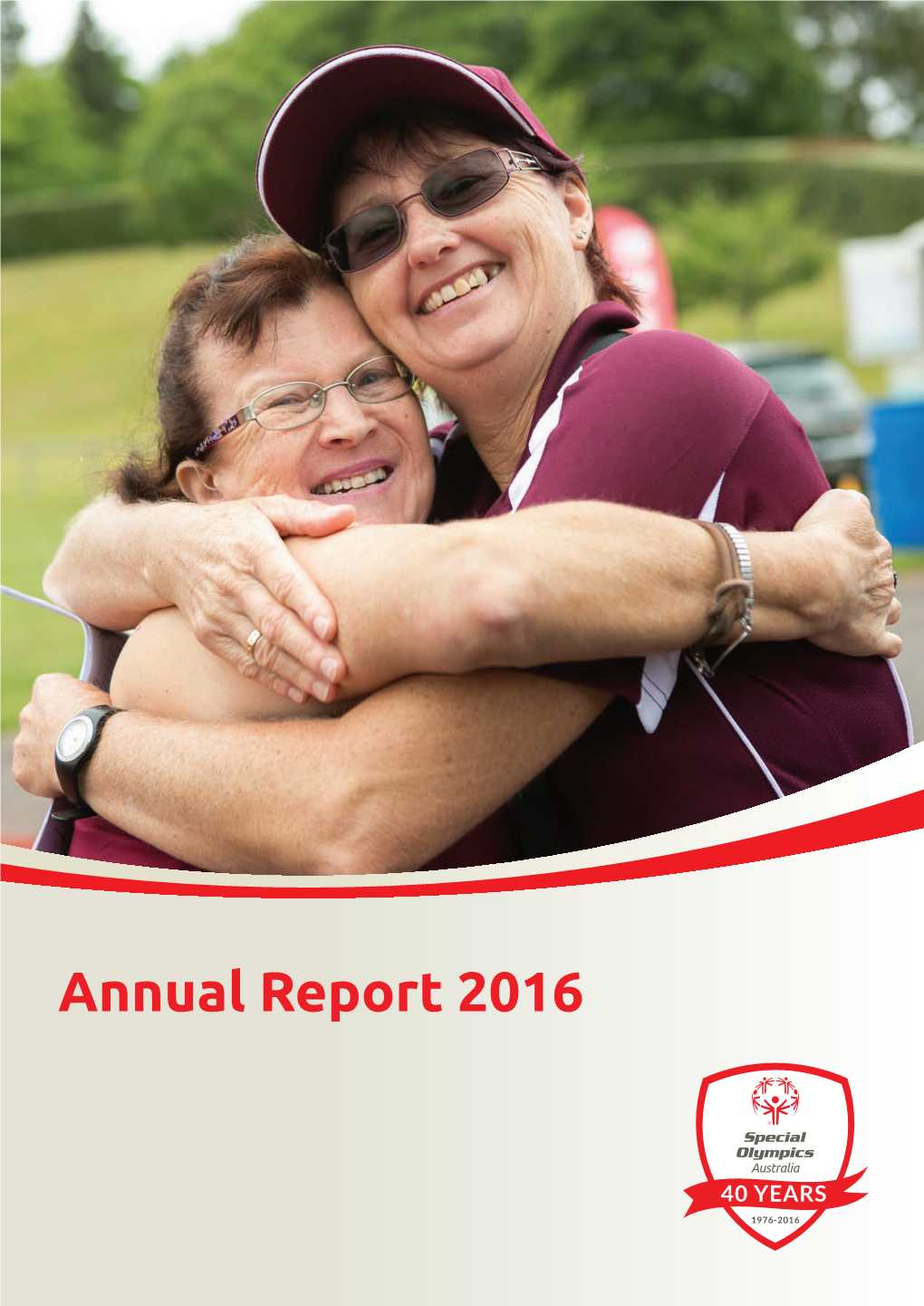 Annual Report 2016