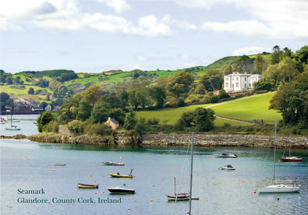 Seamark Glandore, County Cork, Ireland