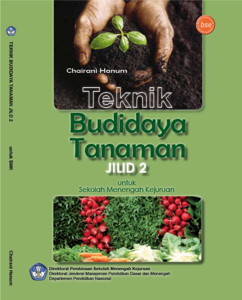 Teknik Budidaya Tanaman Jilid 2.Pdf