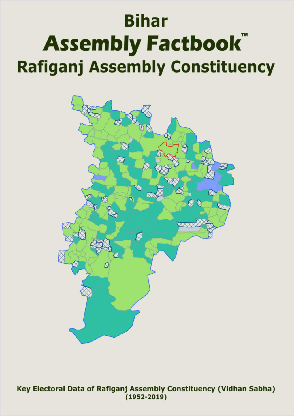 Rafiganj Assembly Bihar Factbook