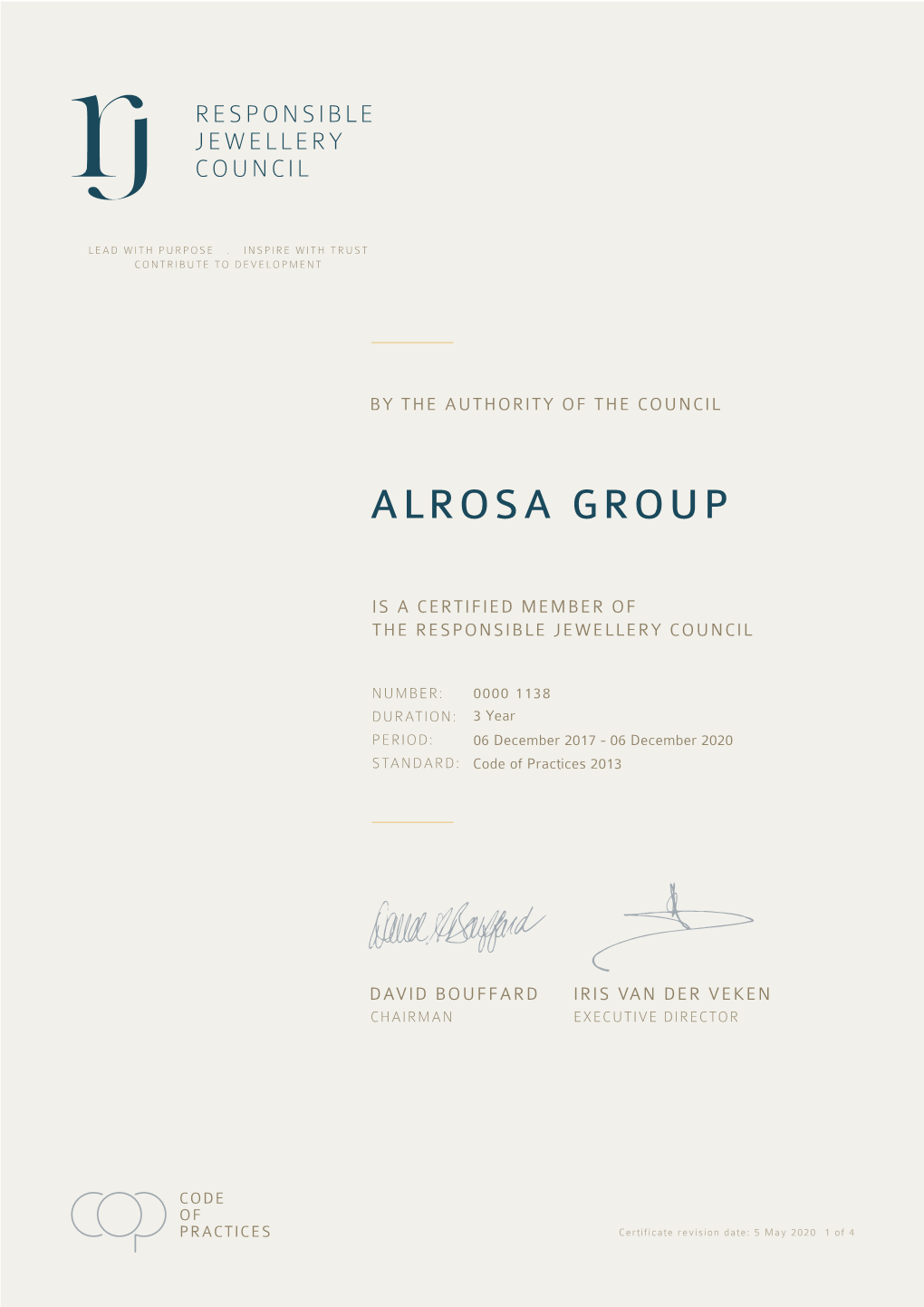 Alrosa Group