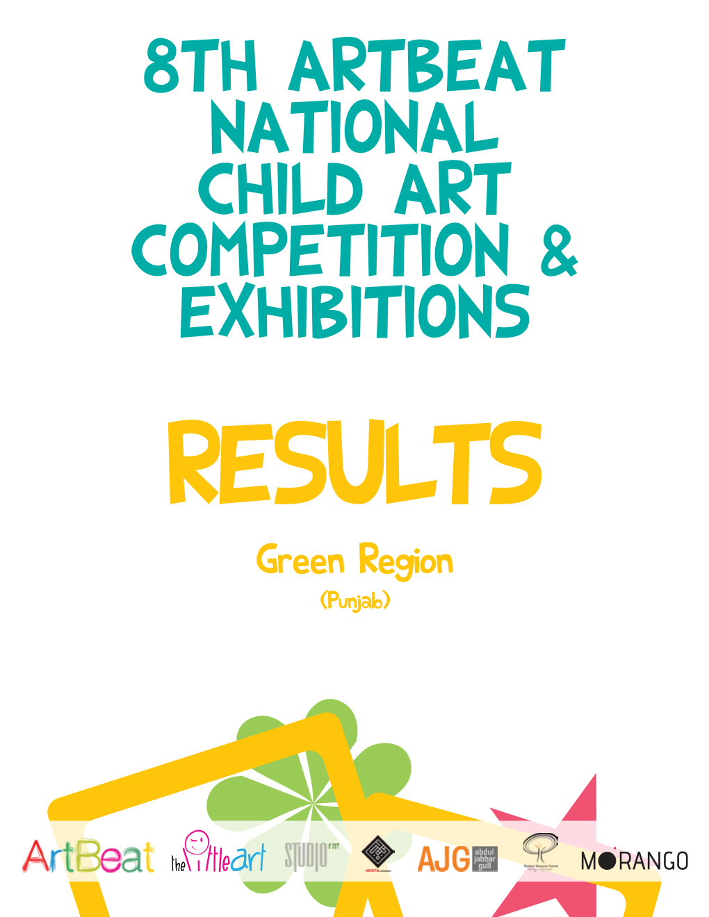 Green Region (Punjab) 33 Cash Prize Winner