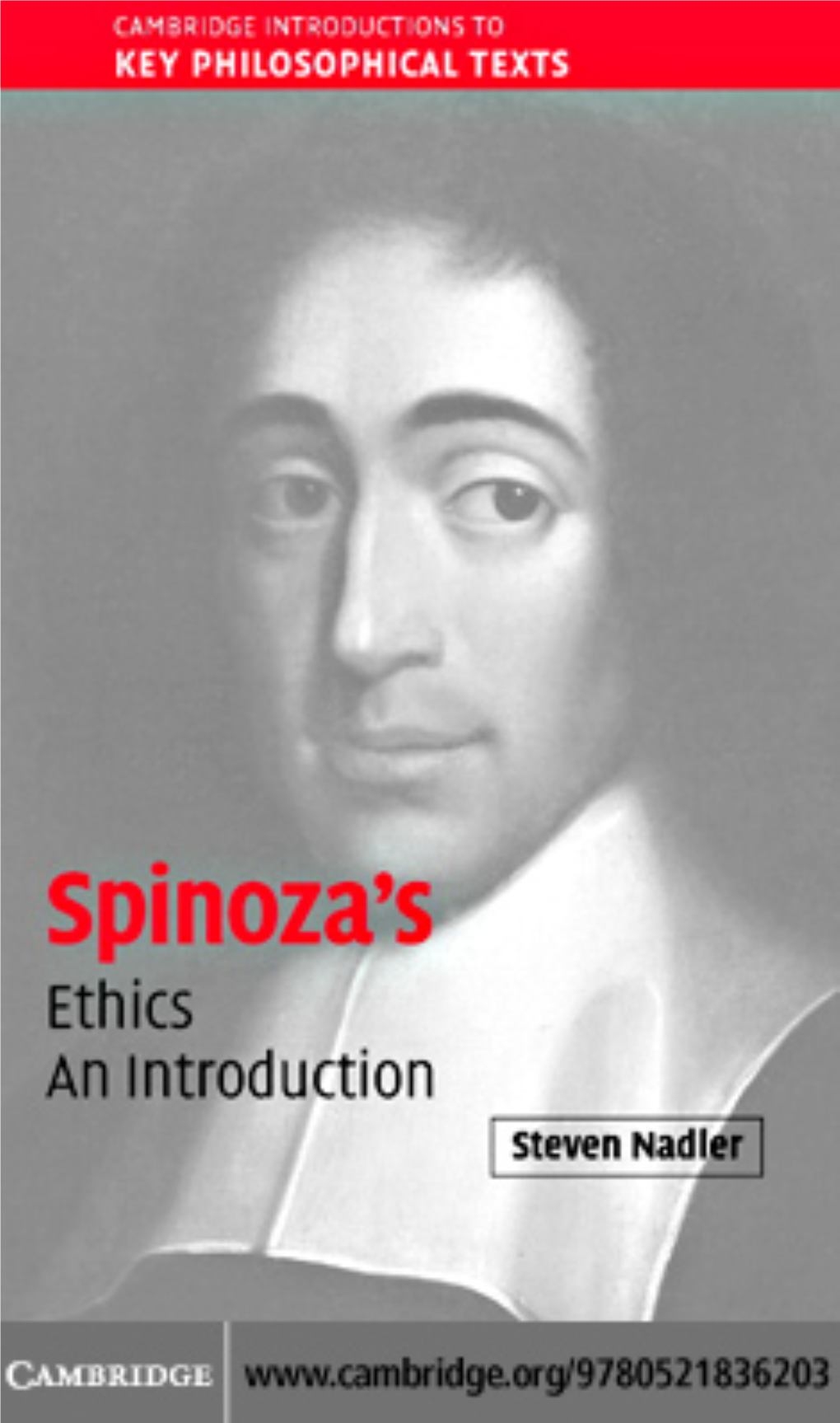 Spinoza's Ethics