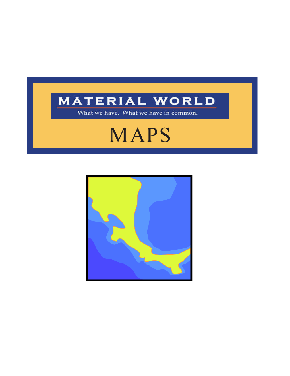 Material-World-Maps.Pdf