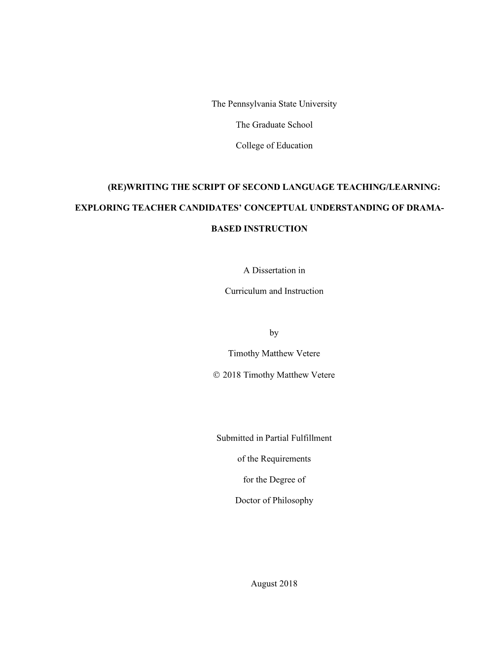 Open TV Dissertation Final.Pdf