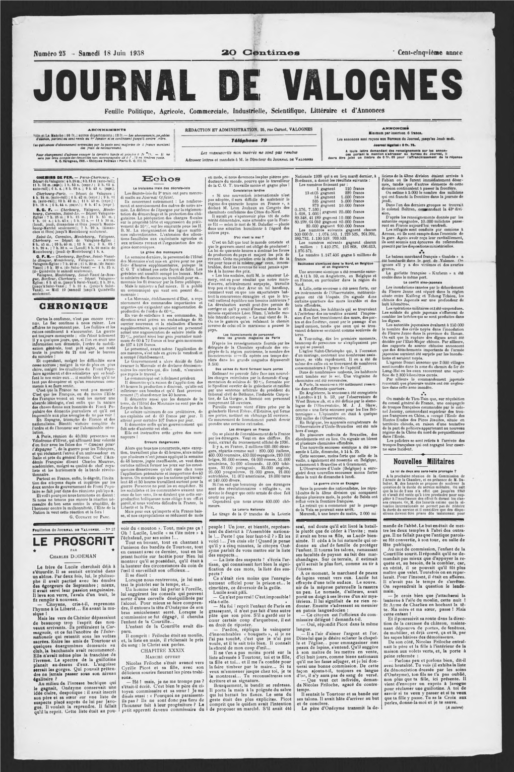 Montebourg, Valognes, Tions Familiales Aux Exploitants Agricoles Et D’Où Vient Le Mal ? 380.732, 1.130 518, 933.833