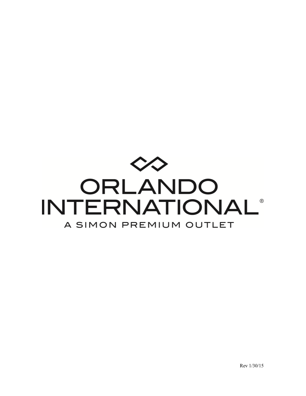 Orlando Premium Outlets