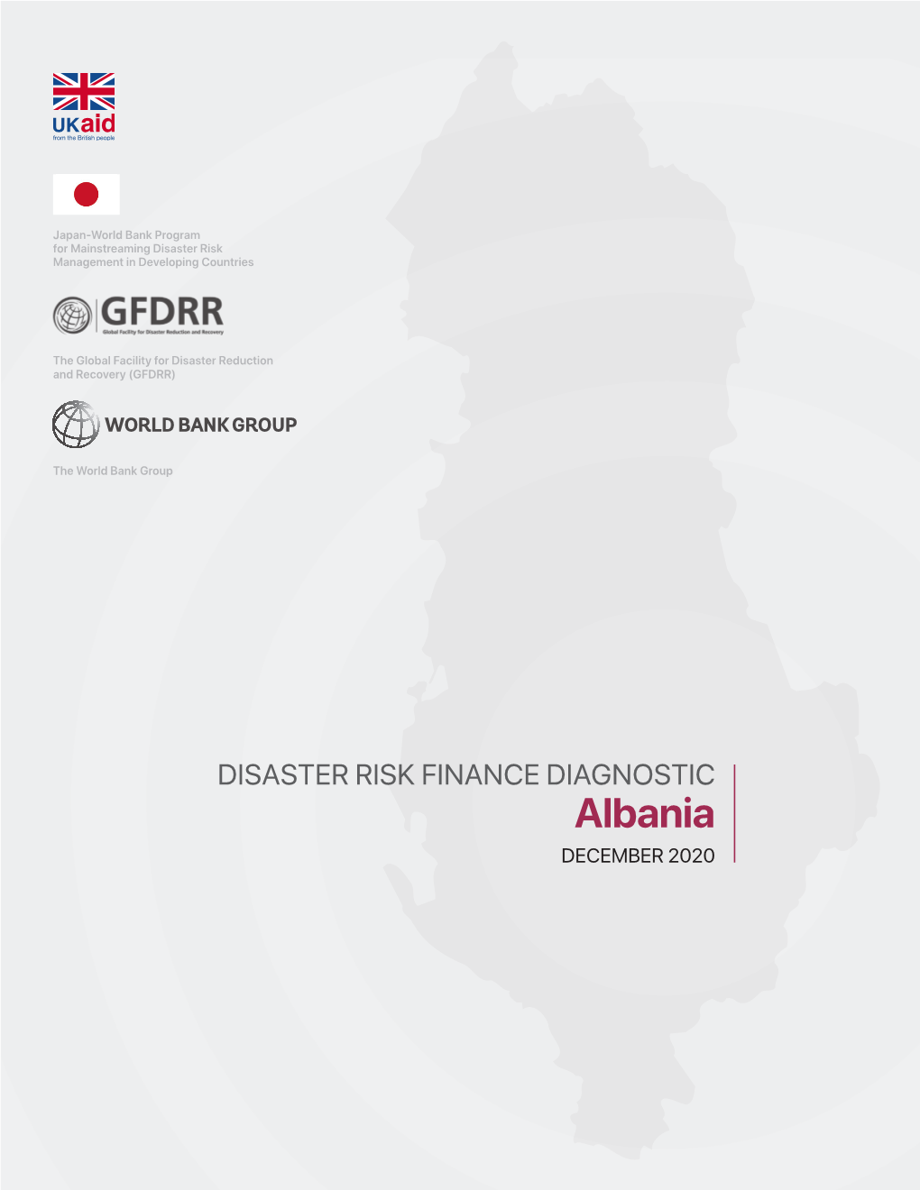 Albania DECEMBER 2020 ABBREVIATIONS