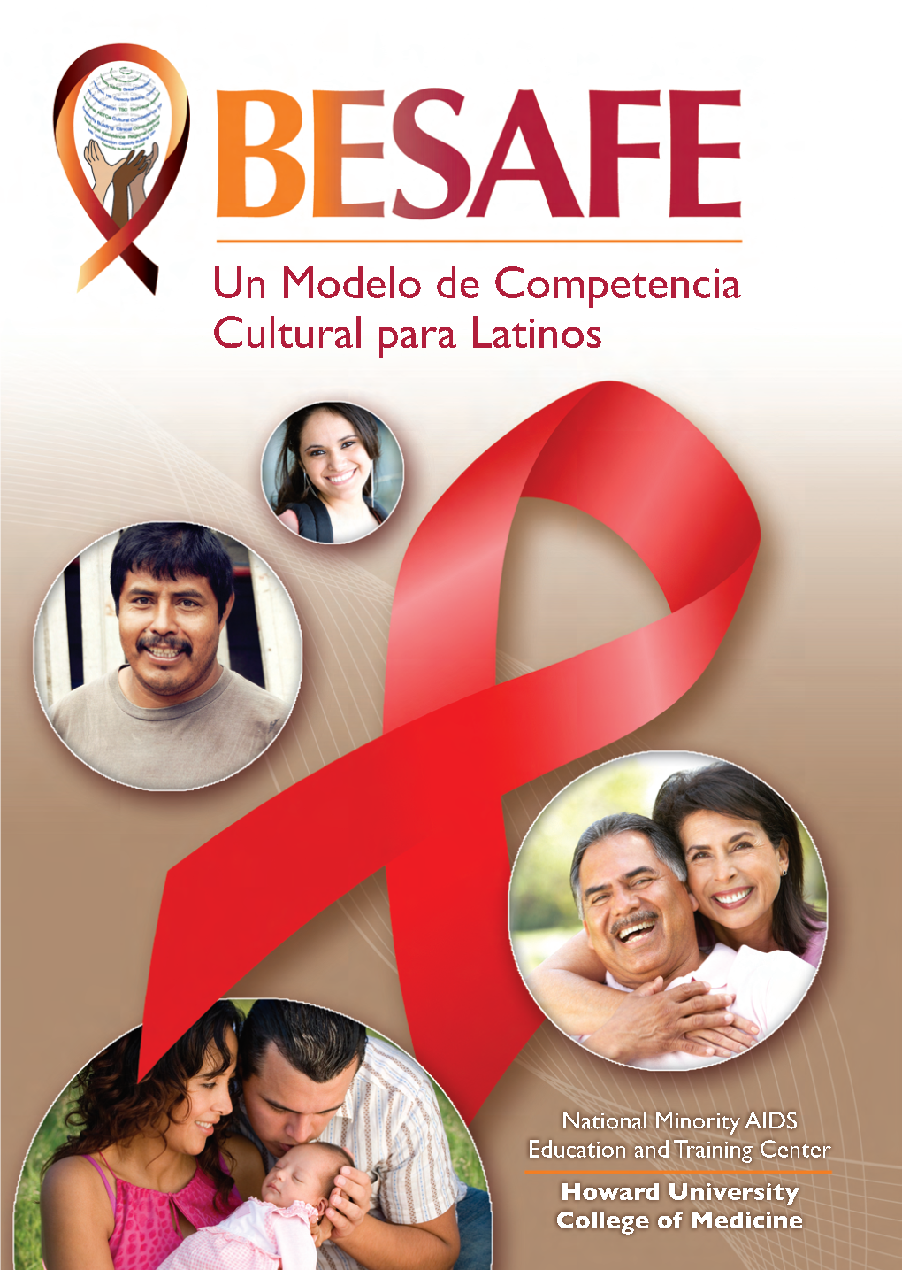 BESAFE Un Modelo De Competencia Cultural Para Latinos