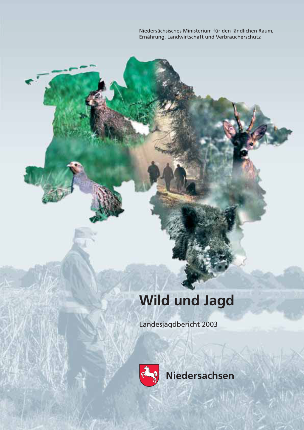 Wild Und Jagd