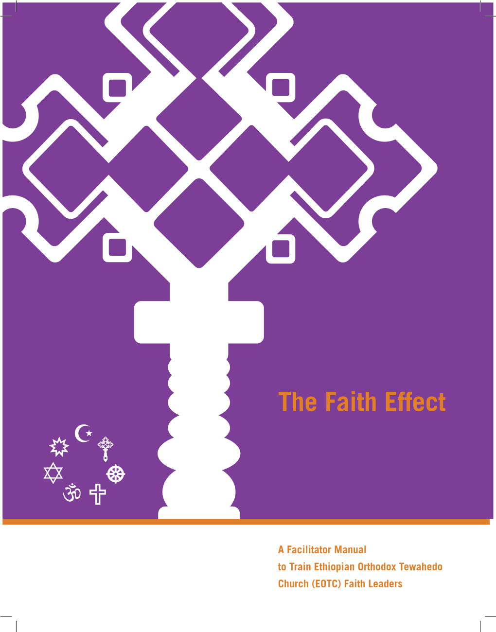 The Faith Effect