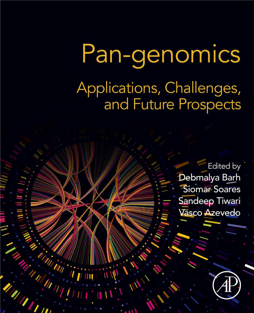Pan-Genomics: Applications, Challenges, and Future Prospects Pan-Genomics: Applications, Challenges, and Future Prospects